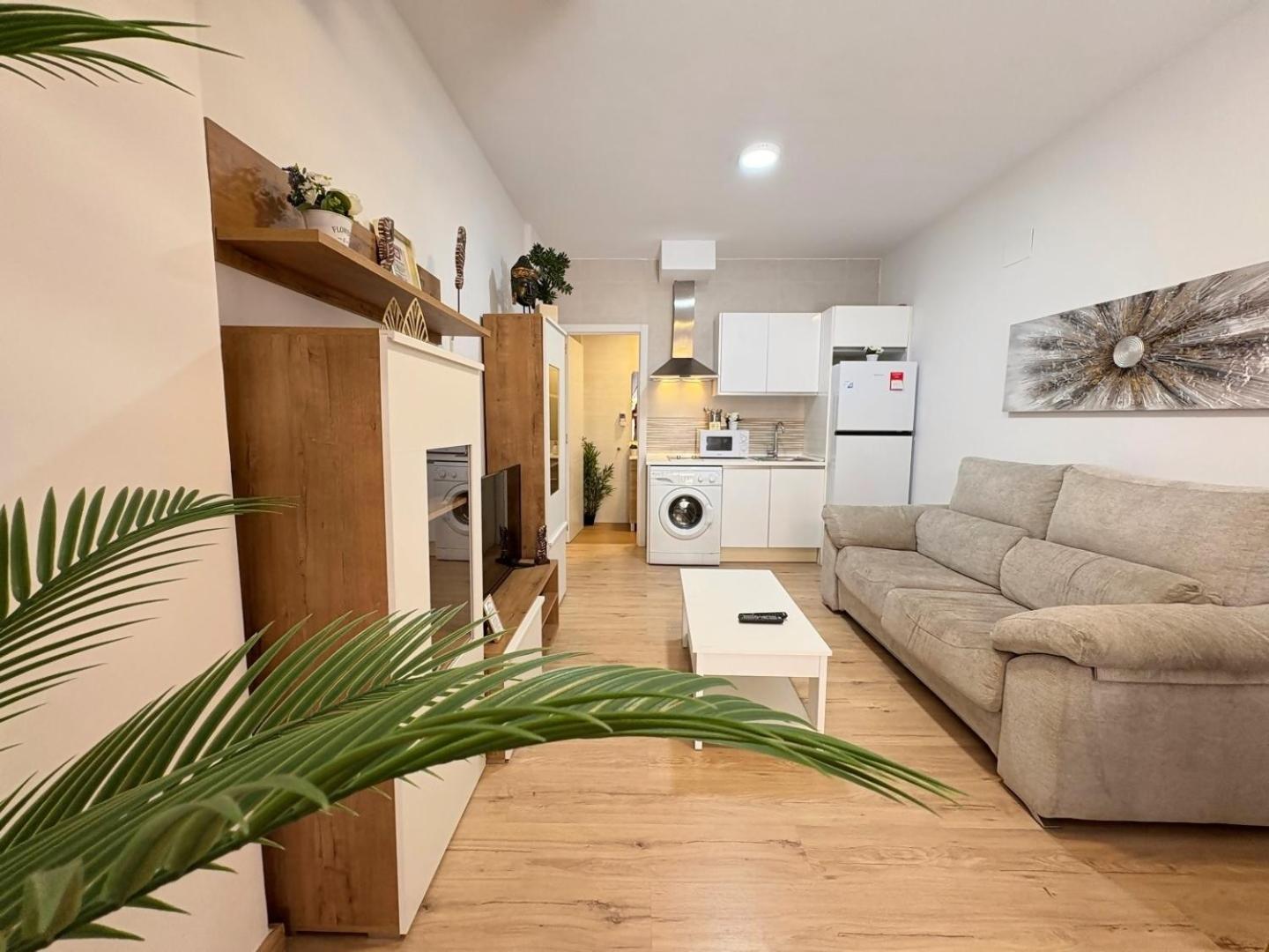 Duplex Huelin Ii & *
